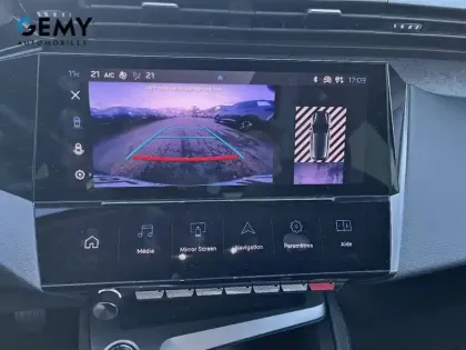 Photo 17 Peugeot 308  PureTech 130ch S&S BVM6