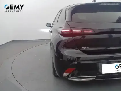 Photo 35 Peugeot 308 Gén. III Ph1 Allure Pack 5