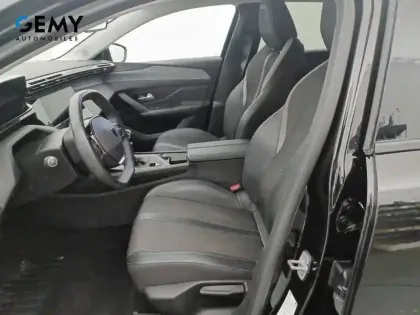 Photo 69 Peugeot 308  PureTech 130ch S&S BVM6