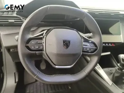 Photo 73 Peugeot 308  PureTech 130ch S&S BVM6