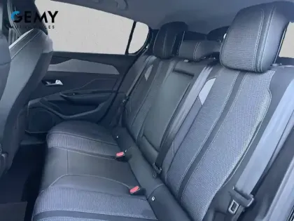 Photo 9 Peugeot 308  PureTech 130ch S&S BVM6