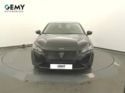 Photo 62 Peugeot 308  PureTech 130ch S&S BVM6