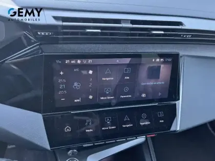 Photo 14 Peugeot 308  PureTech 130ch S&S BVM6