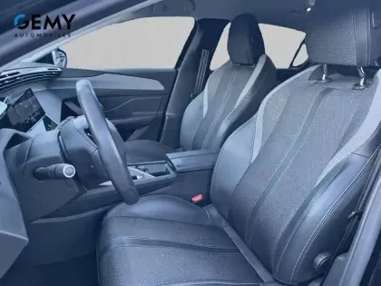 Photo 8 Peugeot 308  PureTech 130ch S&S BVM6