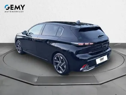 Photo 6 Peugeot 308  PureTech 130ch S&S BVM6