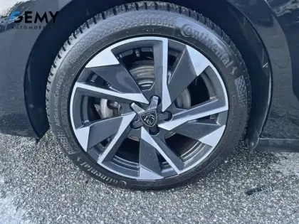 Photo 10 Peugeot 308  PureTech 130ch S&S BVM6