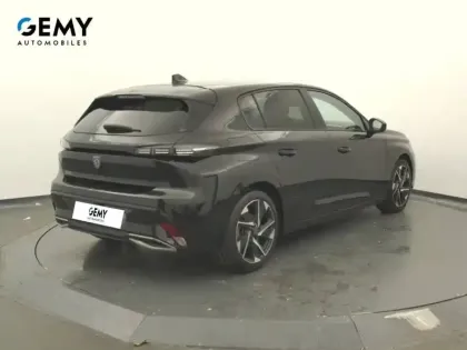 Photo 57 Peugeot 308  PureTech 130ch S&S BVM6