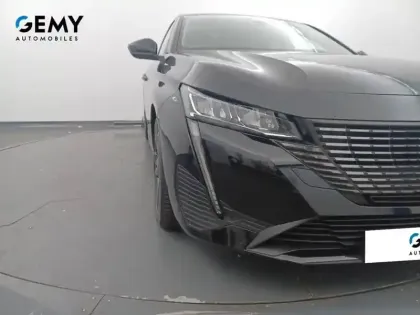 Photo 80 Peugeot 308  PureTech 130ch S&S BVM6