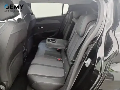 Photo 49 Peugeot 308  PureTech 130ch S&S BVM6