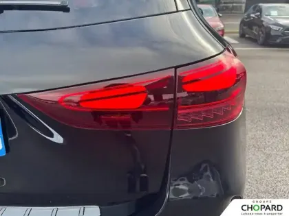 Photo 26 Mercedes GLA  250 e Hybrid EQ 8G-DCT