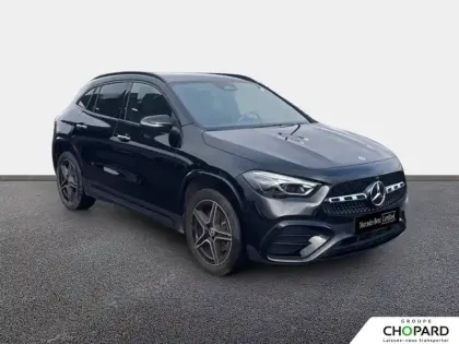 Photo 68 Mercedes GLA  250 e Hybrid EQ 8G-DCT