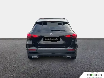 Photo 5 Mercedes GLA  250 e Hybrid EQ 8G-DCT