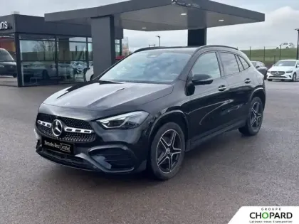 Photo 28 Mercedes GLA  250 e Hybrid EQ 8G-DCT