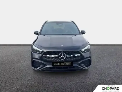 Photo 39 Mercedes GLA  250 e Hybrid EQ 8G-DCT