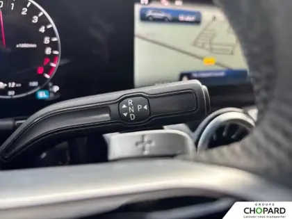 Photo 86 Mercedes GLA  250 e Hybrid EQ 8G-DCT