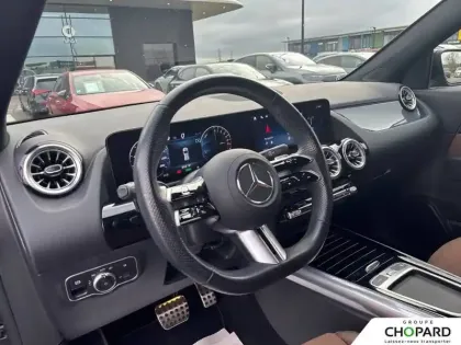 Photo 37 Mercedes GLA  250 e Hybrid EQ 8G-DCT