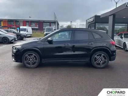 Photo 35 Mercedes GLA  250 e Hybrid EQ 8G-DCT