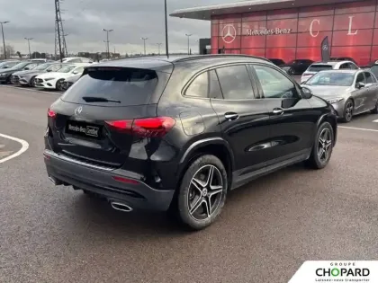 Photo 29 Mercedes GLA  250 e Hybrid EQ 8G-DCT