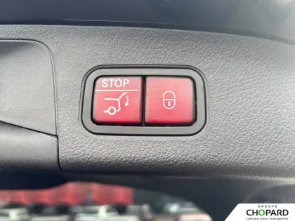 Photo 23 Mercedes GLA  250 e Hybrid EQ 8G-DCT