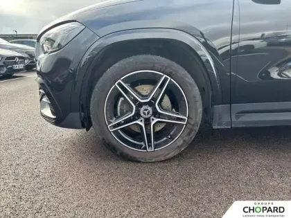 Photo 88 Mercedes GLA  250 e Hybrid EQ 8G-DCT