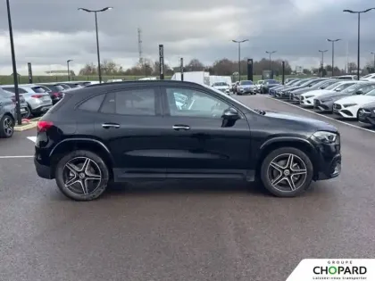 Photo 34 Mercedes GLA  250 e Hybrid EQ 8G-DCT