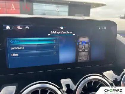 Photo 21 Mercedes GLA  250 e Hybrid EQ 8G-DCT