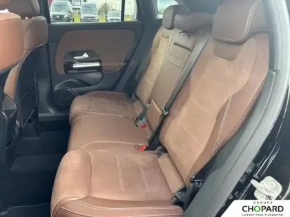 Photo 18 Mercedes GLA  250 e Hybrid EQ 8G-DCT