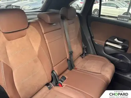 Photo 83 Mercedes GLA  250 e Hybrid EQ 8G-DCT
