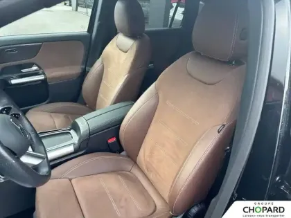 Photo 10 Mercedes GLA  250 e Hybrid EQ 8G-DCT