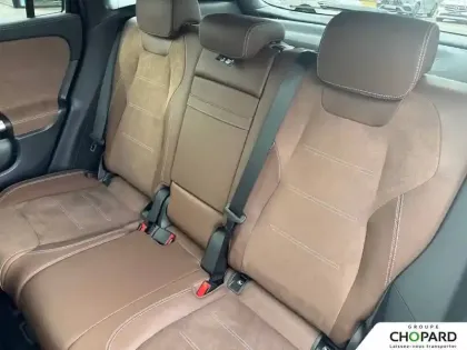 Photo 17 Mercedes GLA  250 e Hybrid EQ 8G-DCT