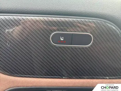 Photo 27 Mercedes GLA  250 e Hybrid EQ 8G-DCT