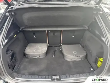 Photo 43 Mercedes GLA  250 e Hybrid EQ 8G-DCT