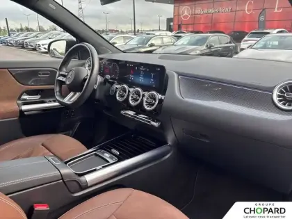 Photo 12 Mercedes GLA  250 e Hybrid EQ 8G-DCT