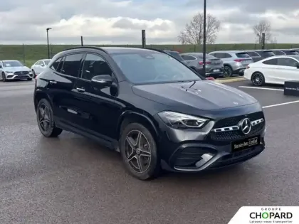 Photo 31 Mercedes GLA  250 e Hybrid EQ 8G-DCT
