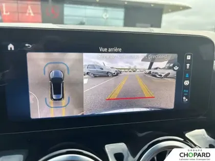 Photo 50 Mercedes GLA  250 e Hybrid EQ 8G-DCT