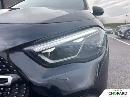 Photo 25 Mercedes GLA  250 e Hybrid EQ 8G-DCT