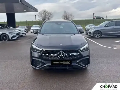 Photo 30 Mercedes GLA  250 e Hybrid EQ 8G-DCT