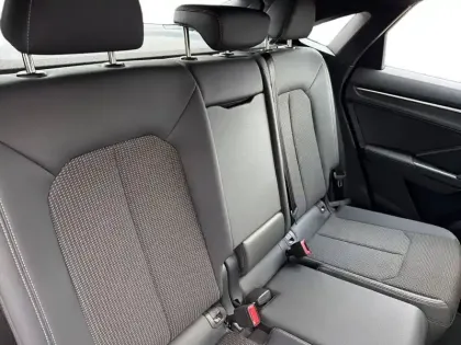 Photo 9 Audi Q3  Sportback 35 TFSI 150 ch S tronic 7