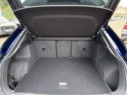 Photo 12 Audi Q3  Sportback 35 TFSI 150 ch S tronic 7