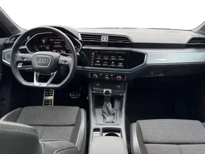 Photo 10 Audi Q3  Sportback 35 TFSI 150 ch S tronic 7