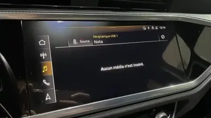 Photo 10 Audi Q3  35 TFSI 150 ch S tronic 7