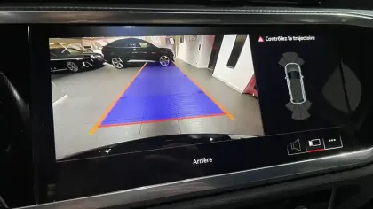 Photo 13 Audi Q3  35 TFSI 150 ch S tronic 7