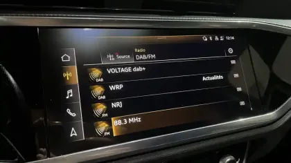 Photo 9 Audi Q3  35 TFSI 150 ch S tronic 7