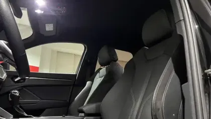 Photo 19 Audi Q3  35 TFSI 150 ch S tronic 7