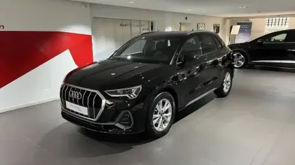 Photo Audi Q3 S Line