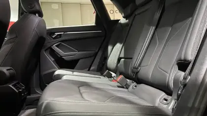 Photo 22 Audi Q3  35 TFSI 150 ch S tronic 7