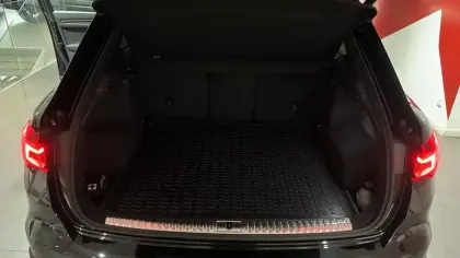 Photo 24 Audi Q3  35 TFSI 150 ch S tronic 7