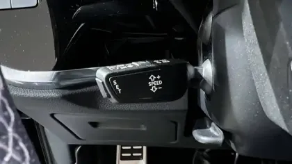 Photo 16 Audi Q3  35 TFSI 150 ch S tronic 7