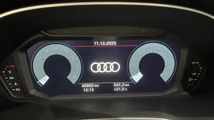 Photo 15 Audi Q3  35 TFSI 150 ch S tronic 7