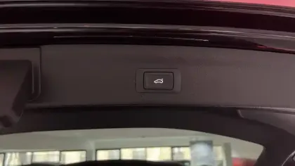 Photo 25 Audi Q3  35 TFSI 150 ch S tronic 7